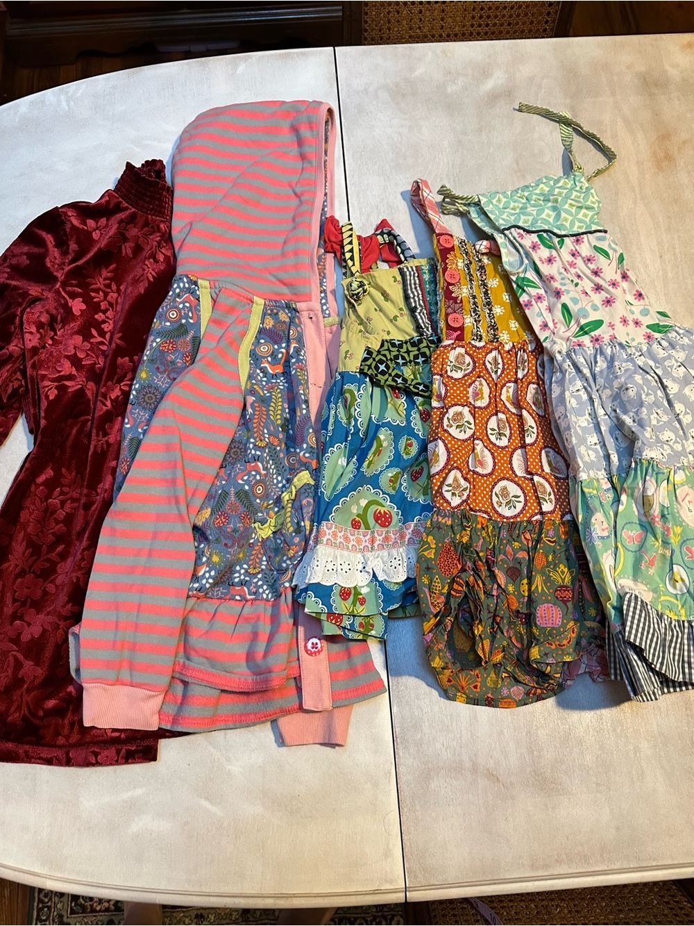 Matilda Jane bundle